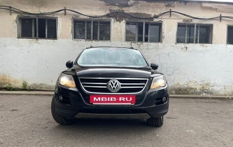 Volkswagen Tiguan I, 2009 год, 800 000 рублей, 5 фотография