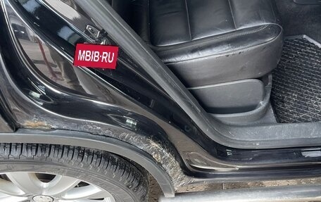 Volkswagen Tiguan I, 2009 год, 800 000 рублей, 16 фотография