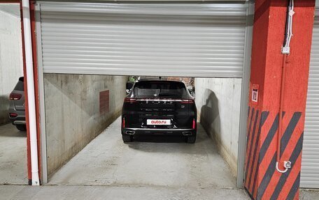 CheryExeed TXL, 2023 год, 2 450 000 рублей, 12 фотография