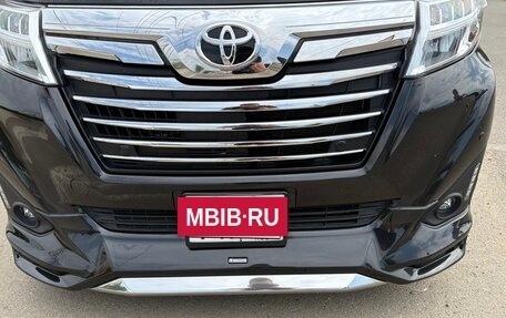 Toyota Roomy I, 2019 год, 1 500 000 рублей, 3 фотография