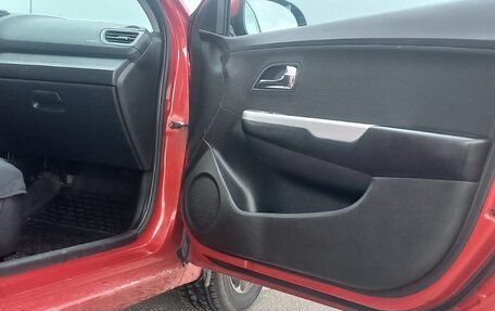 KIA Rio III рестайлинг, 2013 год, 870 000 рублей, 5 фотография