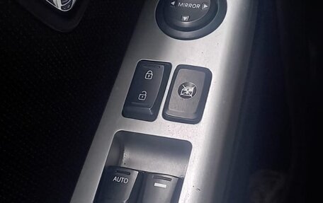 KIA Rio III рестайлинг, 2013 год, 870 000 рублей, 13 фотография