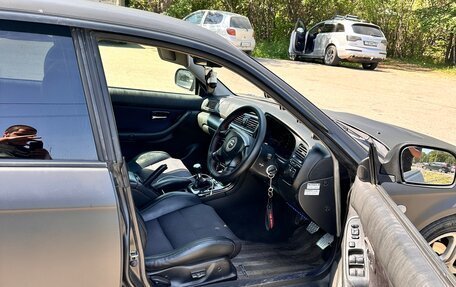 Subaru Legacy III, 1999 год, 580 000 рублей, 7 фотография