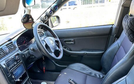 Subaru Legacy III, 1999 год, 580 000 рублей, 6 фотография