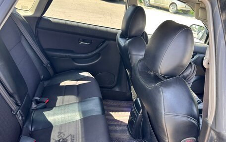 Subaru Legacy III, 1999 год, 580 000 рублей, 5 фотография