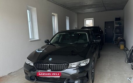 BMW 3 серия, 2021 год, 3 600 000 рублей, 5 фотография