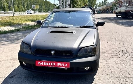 Subaru Legacy III, 1999 год, 580 000 рублей, 2 фотография
