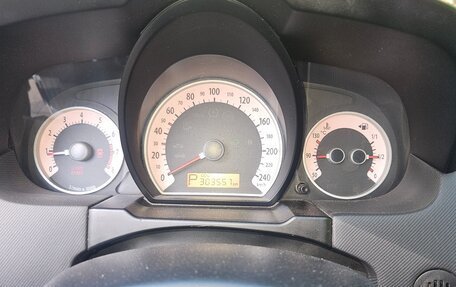 KIA cee'd I рестайлинг, 2008 год, 650 000 рублей, 2 фотография