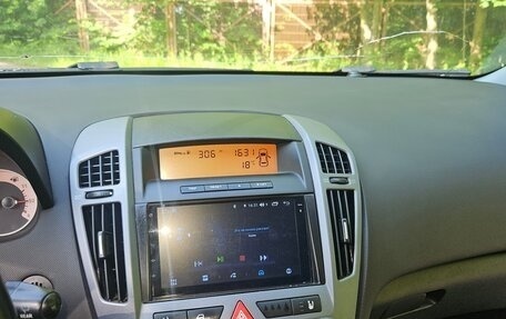 KIA cee'd I рестайлинг, 2008 год, 650 000 рублей, 4 фотография