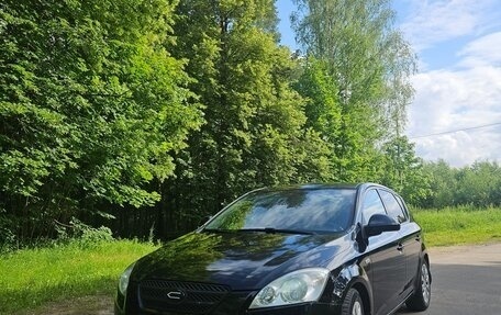 KIA cee'd I рестайлинг, 2008 год, 650 000 рублей, 6 фотография