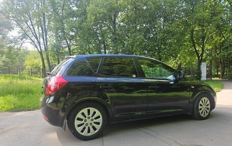 KIA cee'd I рестайлинг, 2008 год, 650 000 рублей, 8 фотография