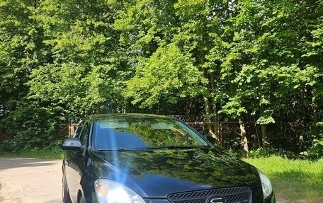KIA cee'd I рестайлинг, 2008 год, 650 000 рублей, 5 фотография