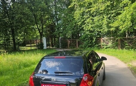KIA cee'd I рестайлинг, 2008 год, 650 000 рублей, 10 фотография