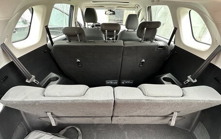Chevrolet Captiva, 2022 год, 2 600 000 рублей, 11 фотография