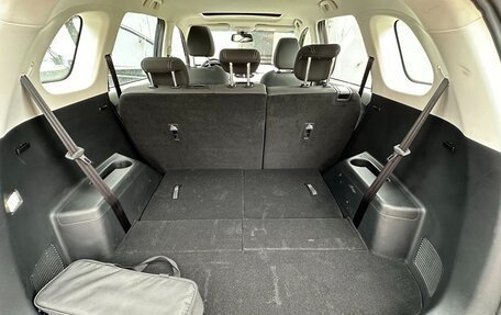 Chevrolet Captiva, 2022 год, 2 600 000 рублей, 10 фотография