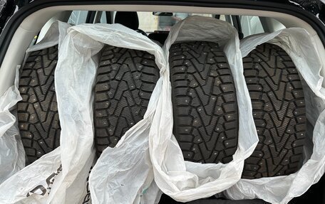 Chevrolet Captiva, 2022 год, 2 600 000 рублей, 13 фотография