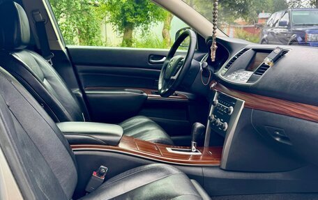 Nissan Teana, 2010 год, 1 050 000 рублей, 6 фотография