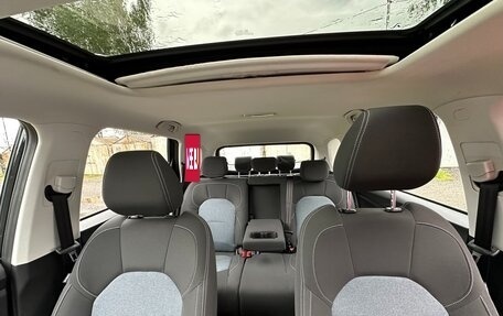 Chevrolet Captiva, 2022 год, 2 600 000 рублей, 7 фотография
