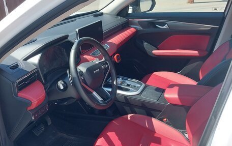 Haval Jolion, 2024 год, 2 160 000 рублей, 6 фотография