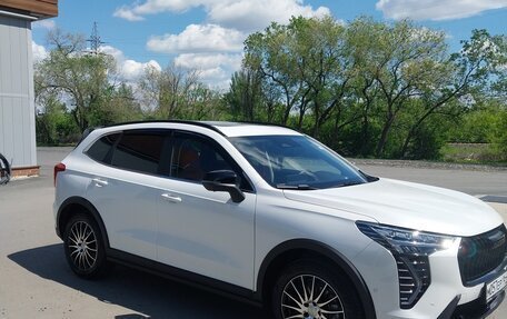 Haval Jolion, 2024 год, 2 160 000 рублей, 3 фотография