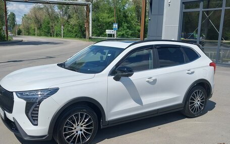 Haval Jolion, 2024 год, 2 160 000 рублей, 5 фотография