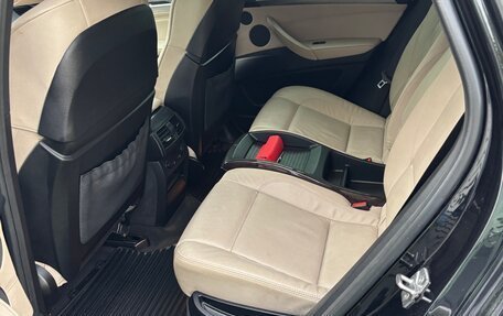 BMW X6, 2011 год, 2 200 000 рублей, 6 фотография