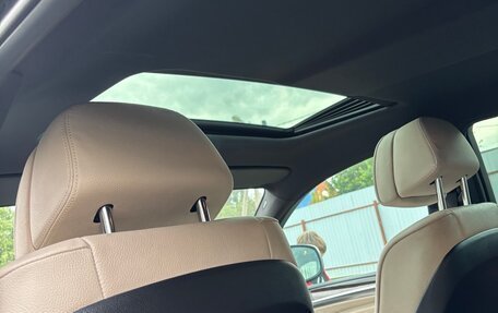 BMW X6, 2011 год, 2 200 000 рублей, 5 фотография