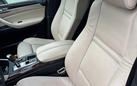 BMW X6, 2011 год, 2 200 000 рублей, 7 фотография