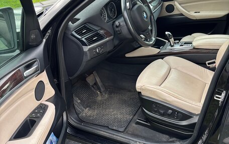 BMW X6, 2011 год, 2 200 000 рублей, 8 фотография