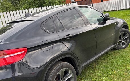 BMW X6, 2011 год, 2 200 000 рублей, 10 фотография