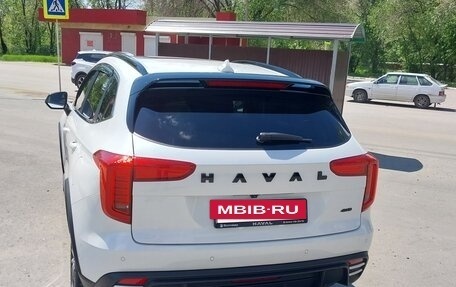 Haval Jolion, 2024 год, 2 160 000 рублей, 2 фотография
