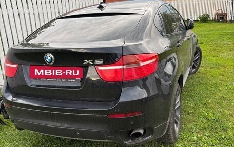 BMW X6, 2011 год, 2 200 000 рублей, 11 фотография