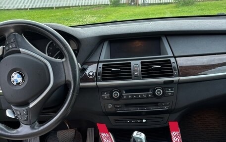 BMW X6, 2011 год, 2 200 000 рублей, 4 фотография
