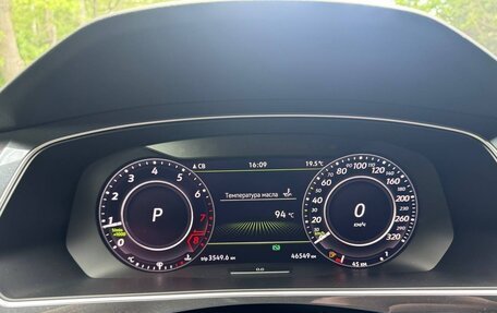 Volkswagen Tiguan II, 2018 год, 4 000 000 рублей, 10 фотография