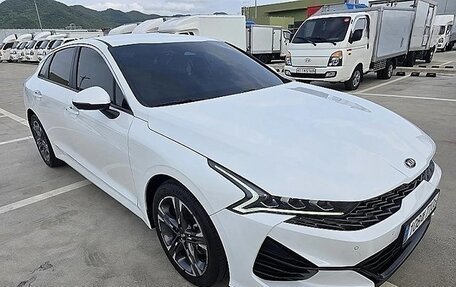 KIA K5, 2022 год, 1 855 000 рублей, 3 фотография
