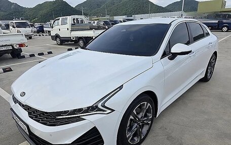 KIA K5, 2022 год, 1 855 000 рублей, 2 фотография