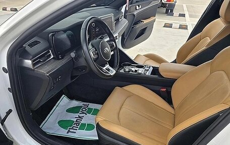 KIA K5, 2022 год, 1 855 000 рублей, 7 фотография