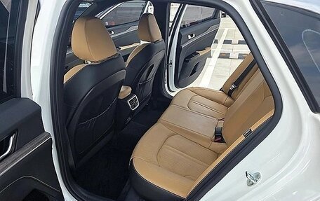 KIA K5, 2022 год, 1 855 000 рублей, 8 фотография