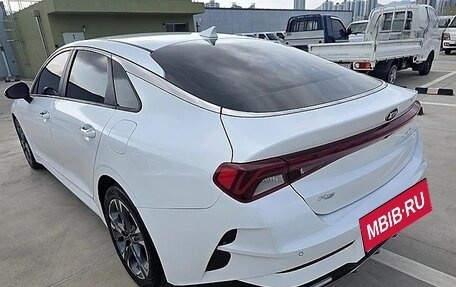 KIA K5, 2022 год, 1 855 000 рублей, 6 фотография