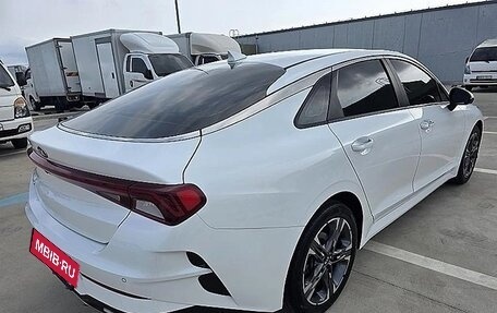 KIA K5, 2022 год, 1 855 000 рублей, 4 фотография