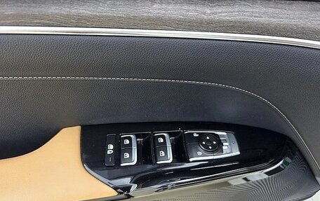 KIA K5, 2022 год, 1 855 000 рублей, 11 фотография