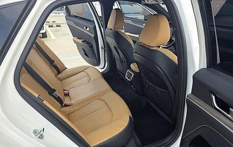 KIA K5, 2022 год, 1 855 000 рублей, 10 фотография