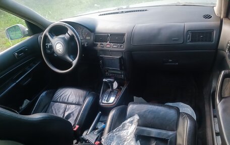 Volkswagen Golf IV, 1999 год, 350 000 рублей, 6 фотография