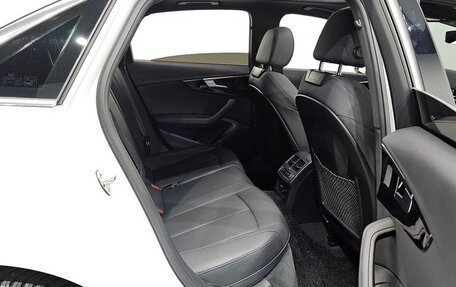 Audi A4, 2021 год, 2 957 000 рублей, 7 фотография
