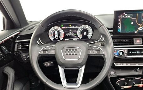 Audi A4, 2021 год, 2 957 000 рублей, 8 фотография