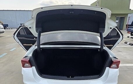 KIA K5, 2022 год, 1 855 000 рублей, 9 фотография