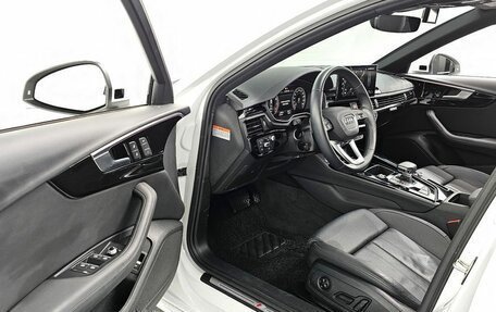 Audi A4, 2021 год, 2 957 000 рублей, 5 фотография