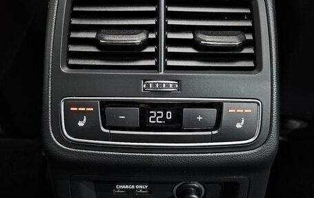 Audi A4, 2021 год, 2 957 000 рублей, 10 фотография