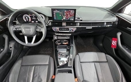 Audi A4, 2021 год, 2 957 000 рублей, 6 фотография