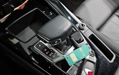 Audi A4, 2021 год, 2 957 000 рублей, 9 фотография